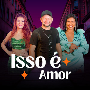 Isso é amor