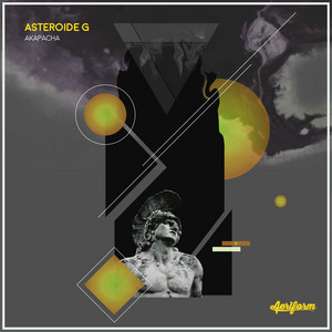 Asteroide G cover