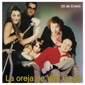 20 de Enero (Remasterizado 2024)