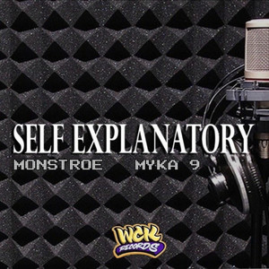Portada de Self Explanatory
