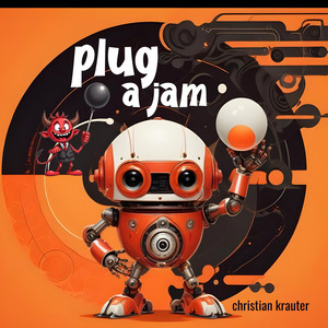 plug a jam2 cover art