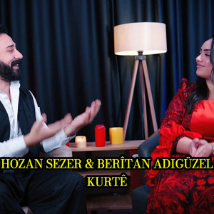 Kurtê by Hozan Sezer, Beritan Adıgüzel Music