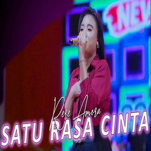 Rere Amora - Satu Rasa Cinta (Cover)
