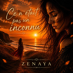 Ce n'était pas un inconnu by Zenaya