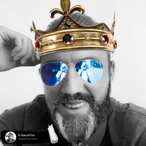 NacoFino - Hamburguesa