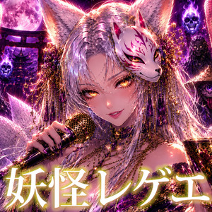 百鬼夜行 by OOPARTS TRAX