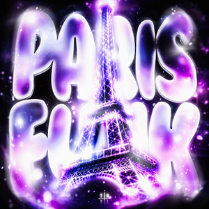 PARIS FUNK - Slowed by RezaDead, RONVXER, HIMXN