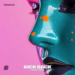Kick Back - Original Mix by Fairtone