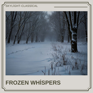 FROZEN WHISPERS by Jerry Ware, Skylight-Classical