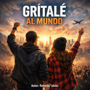 Gritale al mundo by Ai tunes Roberto tablas