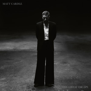 Painkiller by Matt Cardle