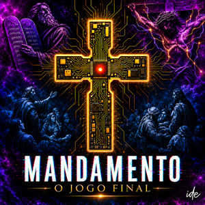 Só Eu e Você by Ministério IDE - Intimidade com o Deus Eterno