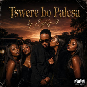 Tswere bo Palesa by STHE_SA