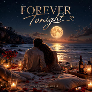 Forever Tonight by Dan Johansson