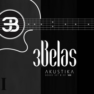 I Want To Accompany (Ku Ingin Temani) - Acoustic Remix by 3Belas