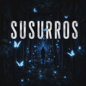 SUSURROS by COSMOSDJ