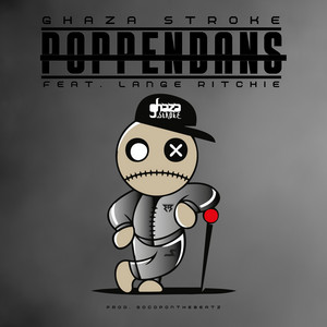 SOCOPONTHEBEATZ, Ghaza Stroke & Lange Ritchie - Poppendans