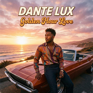 Grounded When I’m Up by Dante Lux