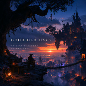 Good Old Days by Jake Shepherd, DeejaVu