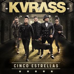 Cinco Estrellas cover