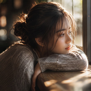 A Night missing you by Nija Nika