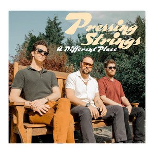A Different Place by Pressing Strings