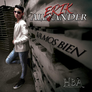Erik Alexander - Alma Enamorada