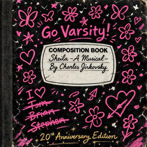 Sheila Cast Recording artist photo