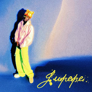 Jupepe by Troy Mob