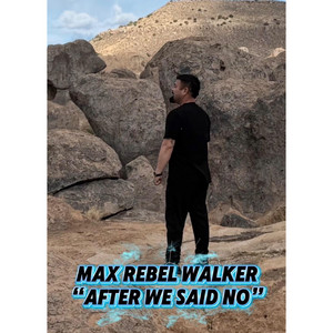 After we said no by Max Rebel Walker