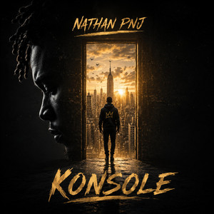 Konsole by Nathan PNJ