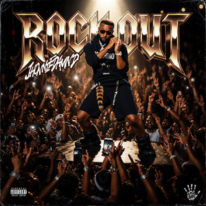 Rock Out by jhonniedamnd, Keedy Black