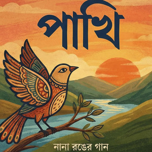 হাটের চেনা পথের চেনা