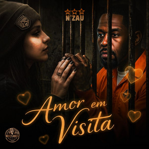 Amor em Visita by N'zau