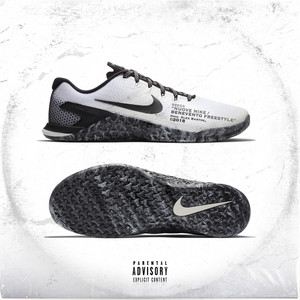 Nuove Nike / Benevento (Freestyle) by Recca
