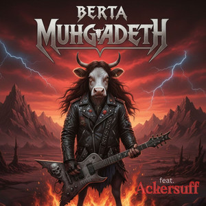 Berta (From Hell)