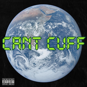 Portada de Can't Cuff