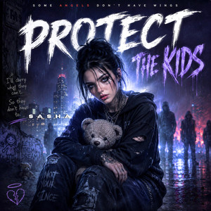 Protect The Kids by SAPB
