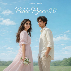 Pehla Pyaar 2.0 (feat. Klibia)