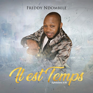 Freddy Ndombele - Nzete ya Mobesu