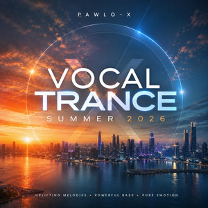 My Love Isn't For Sale - Pawlo-X Remix Vocal Trance by Pawlo-X Trance, Pawlo-X