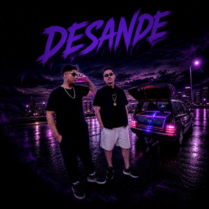 Desande by BkGranada, HolandaMc