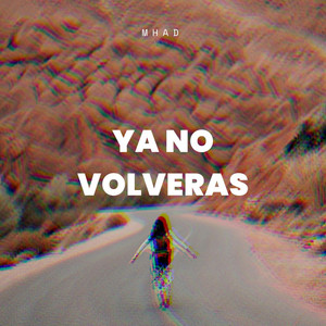 Ya No Volveras by Naiell