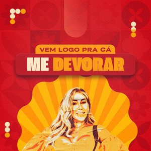 Vem Logo Pra Cá Me Devorar by Ceará hits