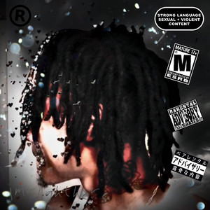 Amiri Tee - Forgive Me