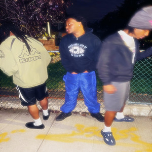 Vindication by ChoppaZay, jshxwty, 2xescobar