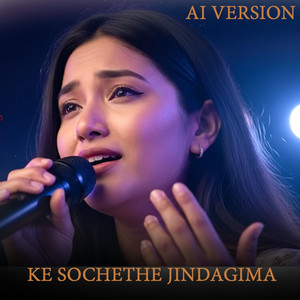 AI SANSAR - Ke Sochethe Jindagima