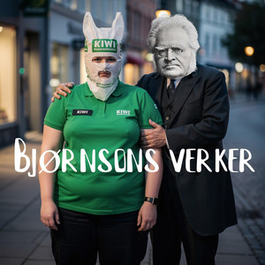Bamsesnabben by DJ BadeTiss