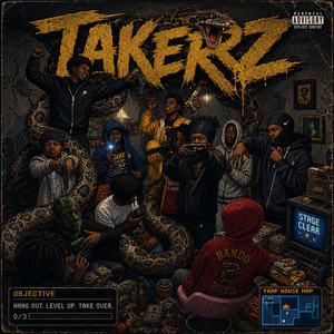 TAKERZ by 3100Gb