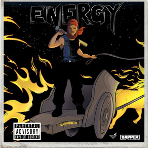 Energy by CHODE X